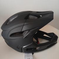 casco MTB