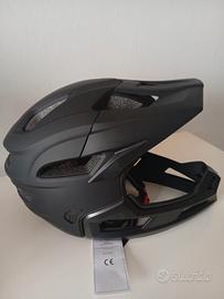 casco MTB