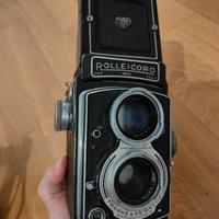 Rolleicord 