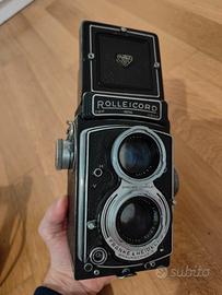 Rolleicord 