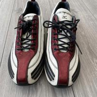 Scarpe da ginnastica Emporio Armarni Mizuno