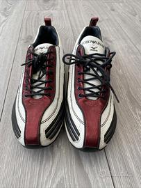 Scarpe da ginnastica Emporio Armarni Mizuno