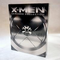 Cofanetto Blu-Ray X-Men NUOVO