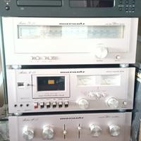 Marantz A25