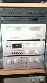 Marantz A25