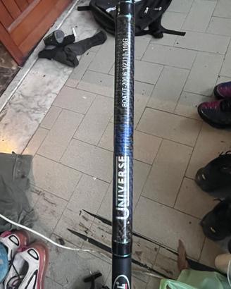Canna pesca