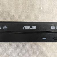 masterizzatore Asus DRW-24D5MT
