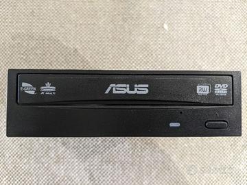 masterizzatore Asus DRW-24D5MT