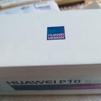 Huawei p10 lite nuovo.