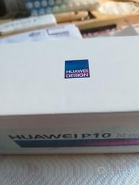 Huawei p10 lite nuovo.