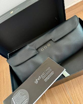GHD GOLD + spazzola e borsa