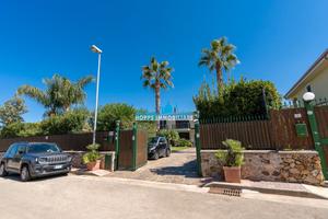 Villa unifamiliare: nei pressi di marina longa, es