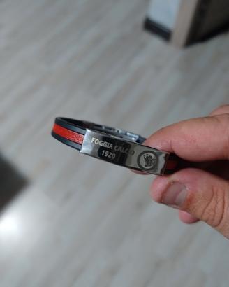 Bracciale Foggia Calcio