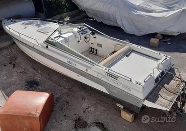 Cigala & Bertinetti Akis 27