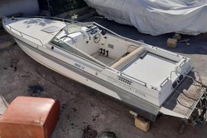 Cigala & Bertinetti Akis 27