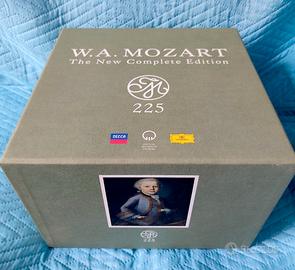 Mozart 225: The New Complete Edition 2016