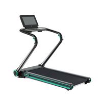Tapis Roullant - Clover Fitness