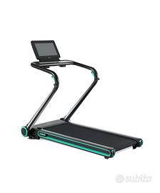 Tapis Roullant - Clover Fitness