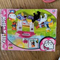 Duplo hello kitty