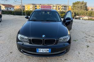 Bmw 118 serie 1 STUPENDA 3.999€ PERMUTE