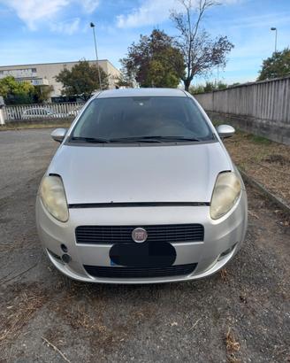 ricambi fiat grande punto 3 porte 1.3 multiget 