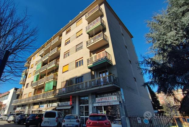 Appartamento Pinerolo [Cod. rif 3206867VRG]