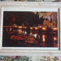 Quadro decorativo moderno