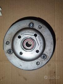 frizione malossi con correttore tgb piaggio 