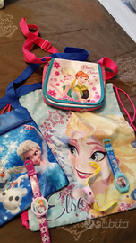Elsa e Anna