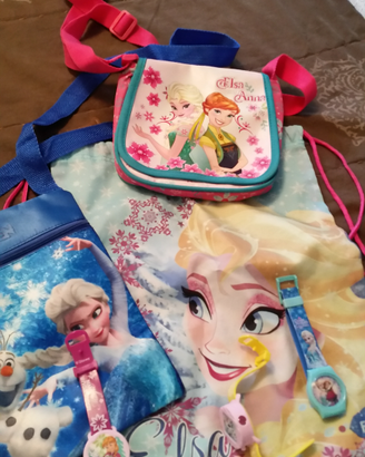 Elsa e Anna