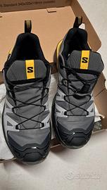 Salomon X ULTRA 360 GTX