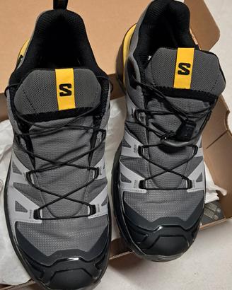 Salomon X ULTRA 360 GTX