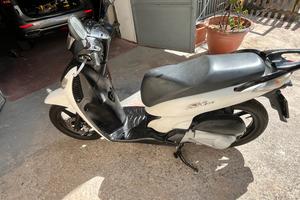 Scooter Honda SH125