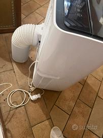 Climatizzatore Electroline