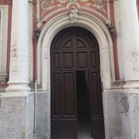 Trivani mobiliato via duca di genova 9
