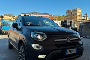 500x Cross Plus 4x4 AT9 2.0 140 CV Full Optional