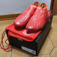 Scarpe da calcio Adidas copa sense + FG tg 46 2/3
