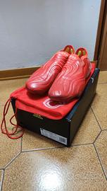 Scarpe da calcio Adidas copa sense + FG tg 46 2/3