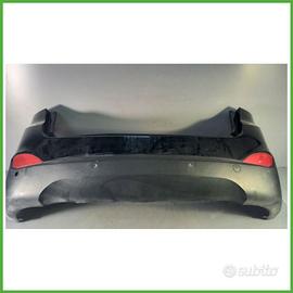 Paraurti Posteriore HYUNDAI ix35 SUV NERO PHANTOM