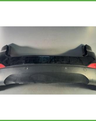 Paraurti Posteriore HYUNDAI ix35 SUV NERO PHANTOM