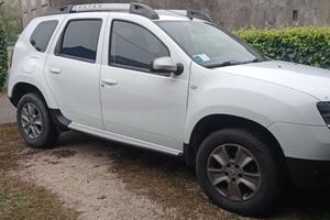 Dacia duster 1.5 dci