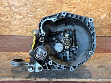 CAMBIO FIAT DOBLO' (119) 1.9 D ASPIRATO (2002)