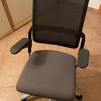 Sedia da ufficio