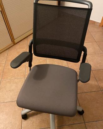 Sedia da ufficio