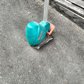 Tagliabordi Elettrico Bosch Combitrim - 450W