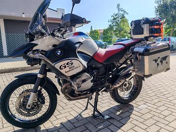 Bmw gs r1.2