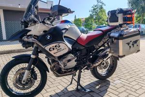 Bmw gs r1.2