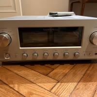 Amplificatore Integrato Luxman L-505ux