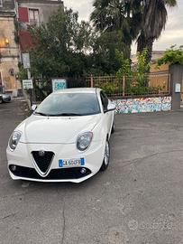 Alfa Mito ultima versione