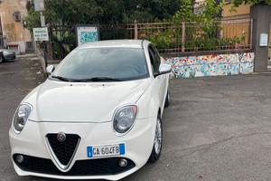 Alfa Mito ultima versione